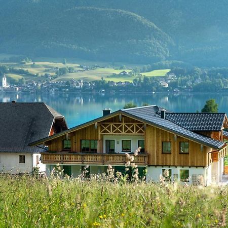 Fumerhof Strobl Bagian luar foto