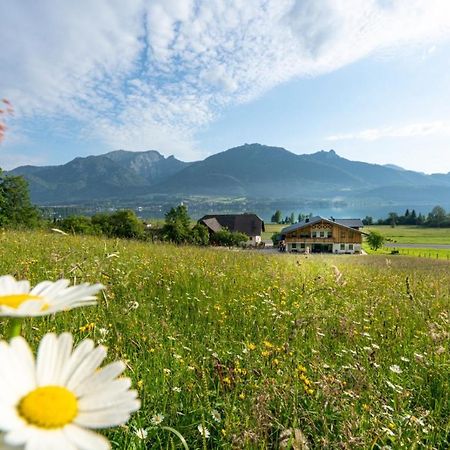 Fumerhof Strobl Bagian luar foto