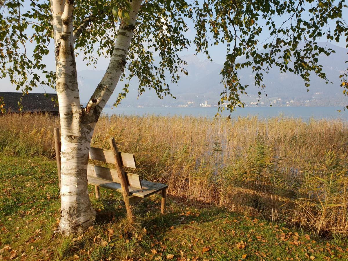 Fumerhof Strobl Bagian luar foto