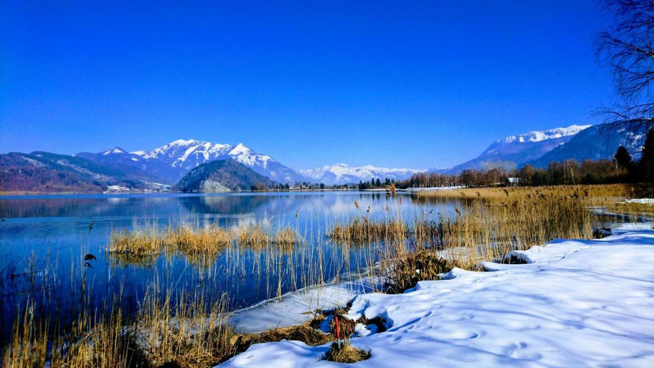 Fumerhof Strobl Bagian luar foto