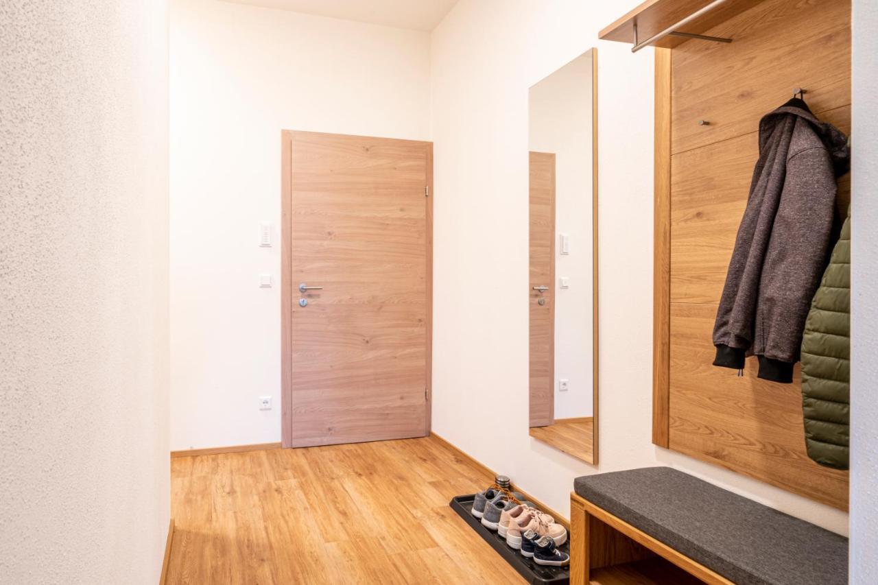 Fumerhof Strobl Bagian luar foto