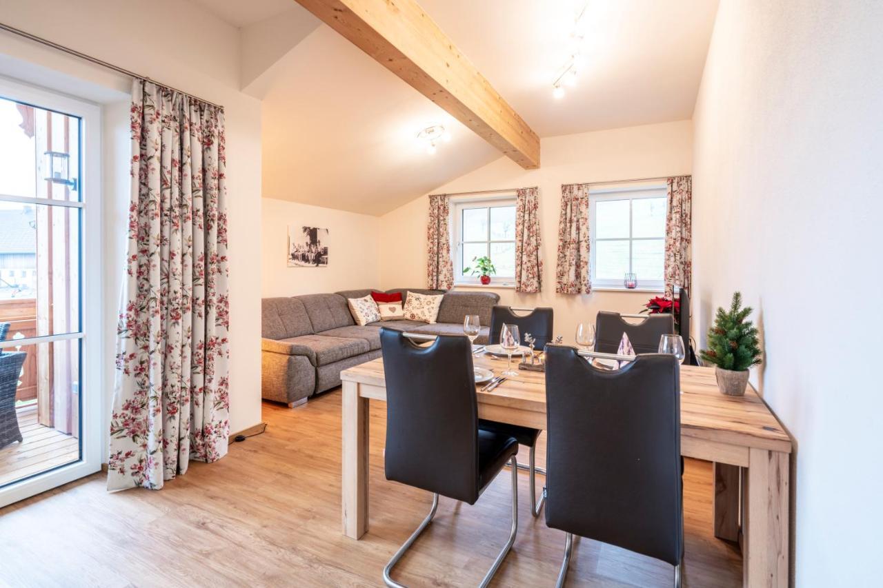 Fumerhof Strobl Bagian luar foto