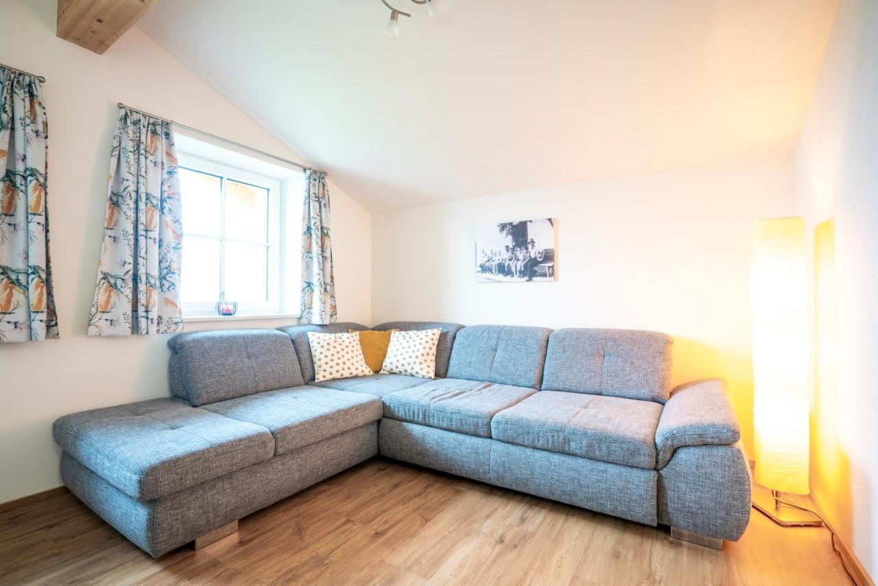 Fumerhof Strobl Bagian luar foto
