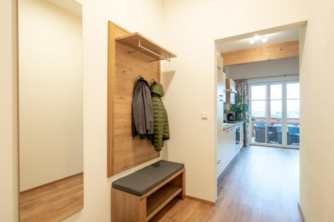 Fumerhof Strobl Bagian luar foto