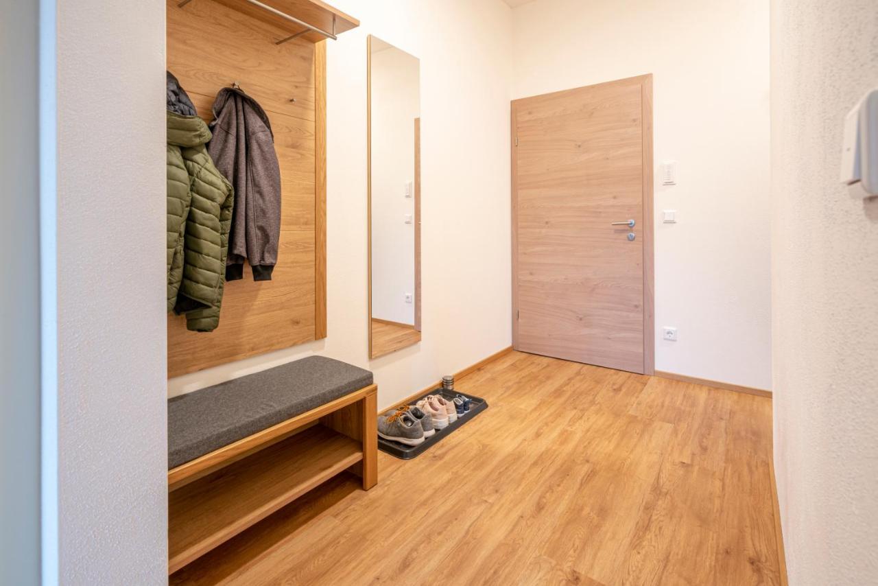 Fumerhof Strobl Bagian luar foto