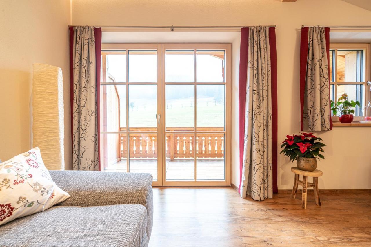 Fumerhof Strobl Bagian luar foto