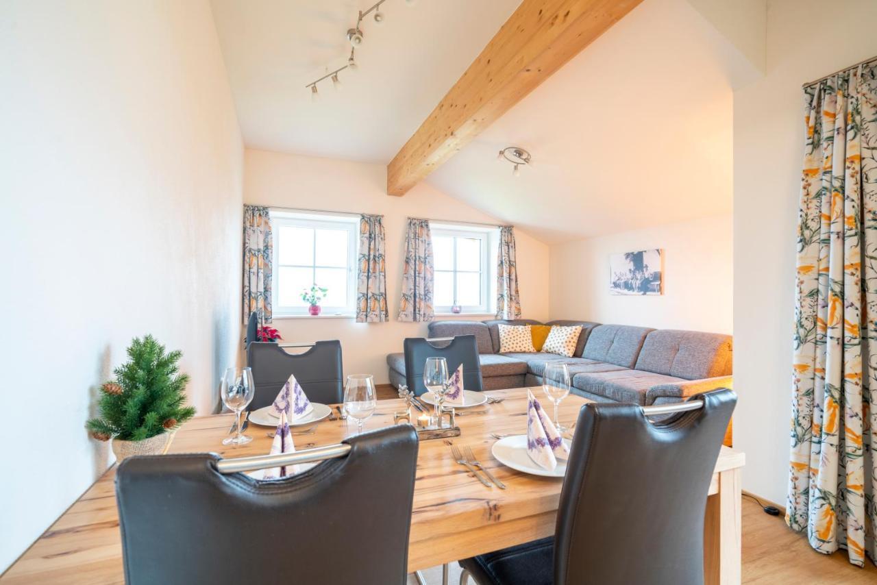 Fumerhof Strobl Bagian luar foto