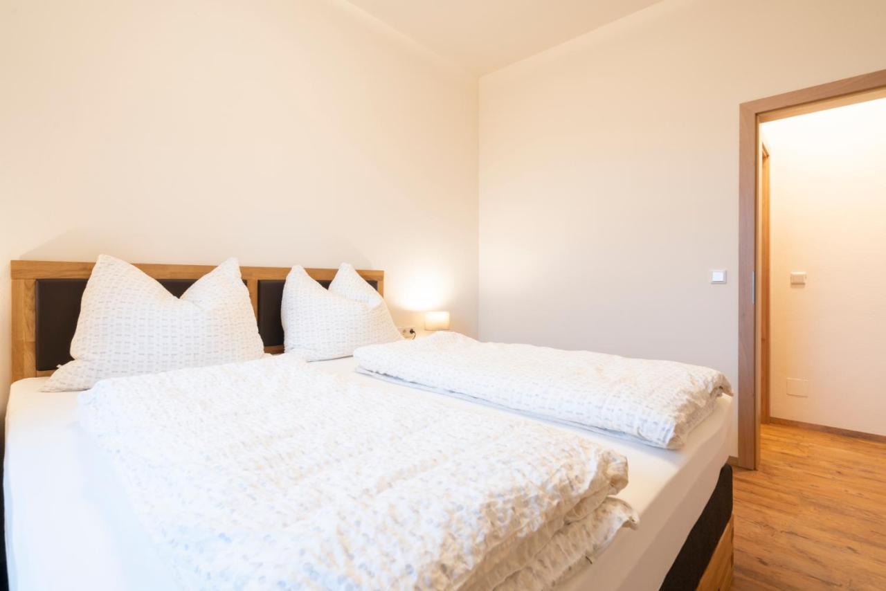 Fumerhof Strobl Bagian luar foto