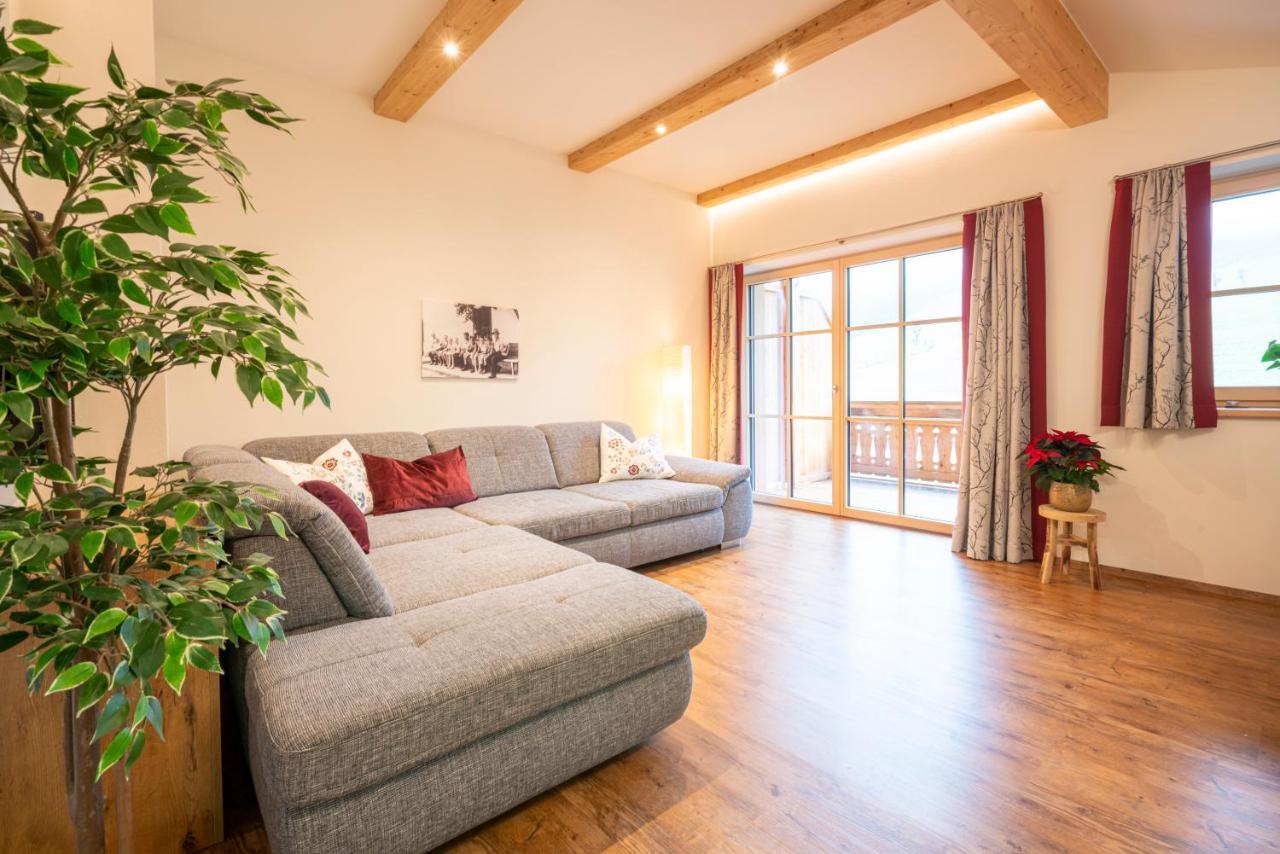 Fumerhof Strobl Bagian luar foto