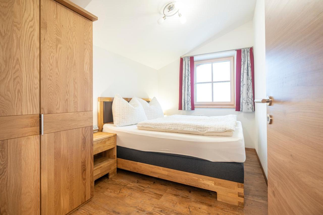Fumerhof Strobl Bagian luar foto